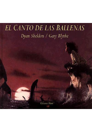 EL CANTO DE LAS BALLENAS