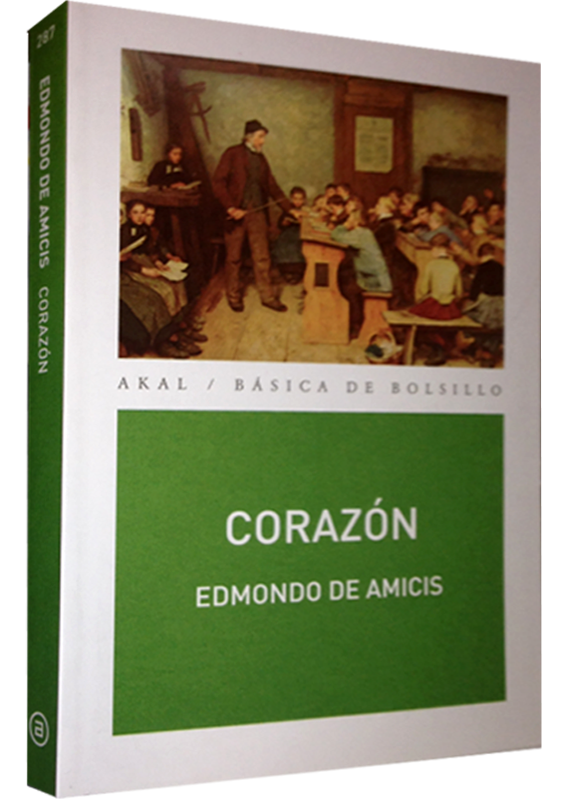 CORAZÓN
