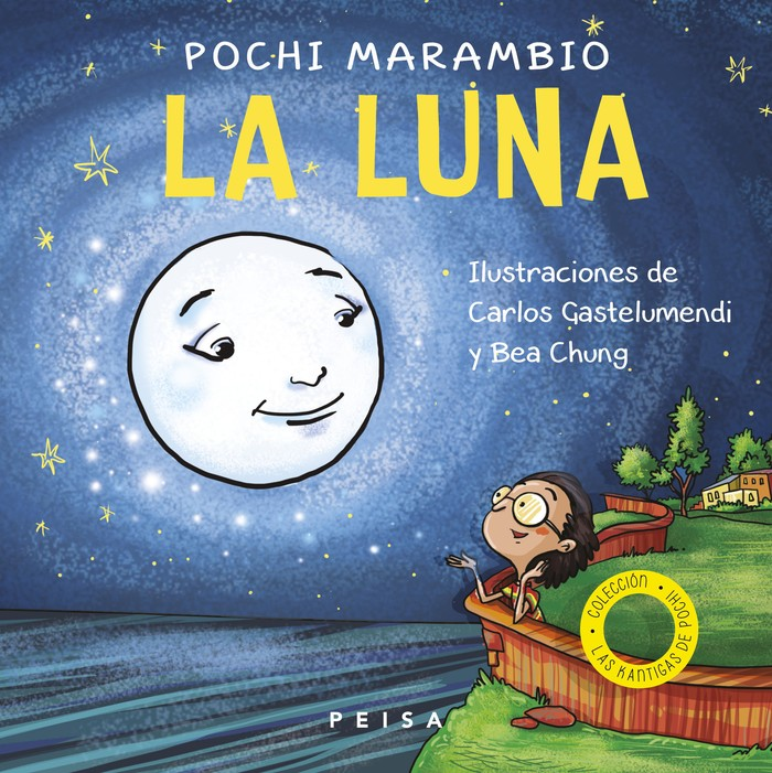 LA LUNA