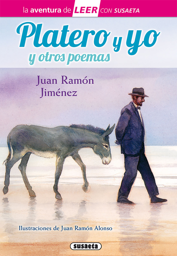 PLATERO Y YO