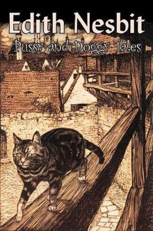 PUSSY & DOGGY TALES