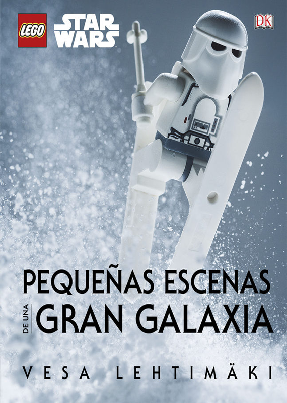 STAR WARS: PEQUEÑAS HISTORIAS DE UNA GRAN GALAXIA