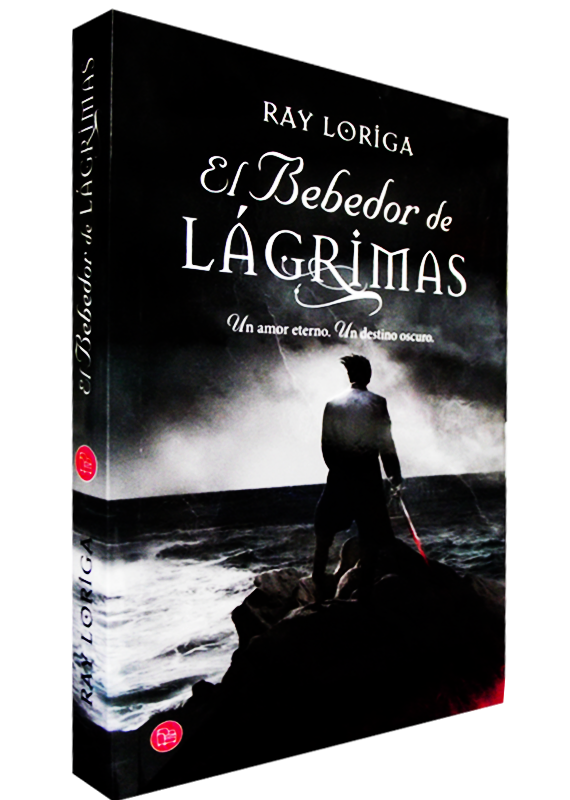 EL BEBEDOR DE LÁGRIMAS