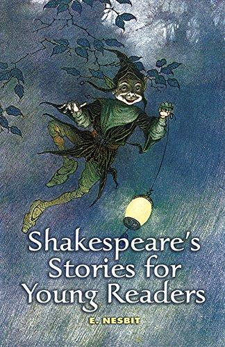 SHAKESPEARE'S STORIES FOR YOUNG READERS