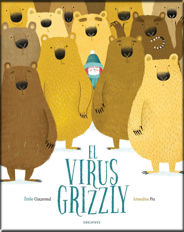 EL VIRUS GRIZZLY