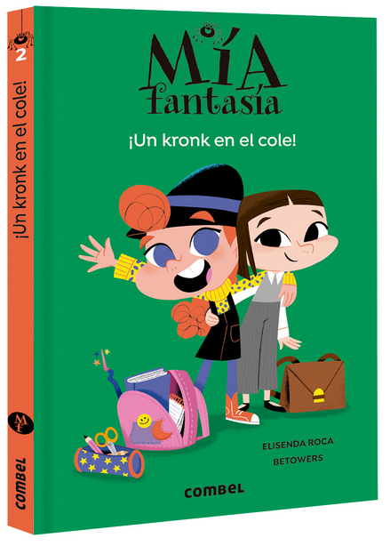 MÍA FANTASÍA 02