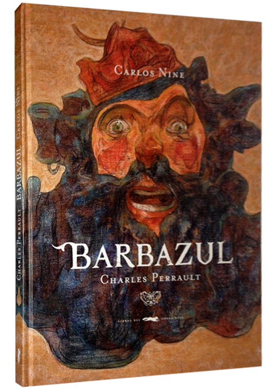 BARBAZUL