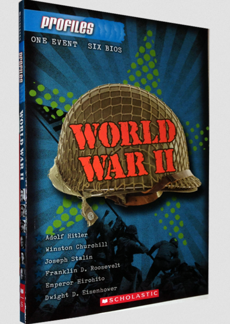 WORLD WAR II