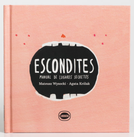 ESCONDITES
