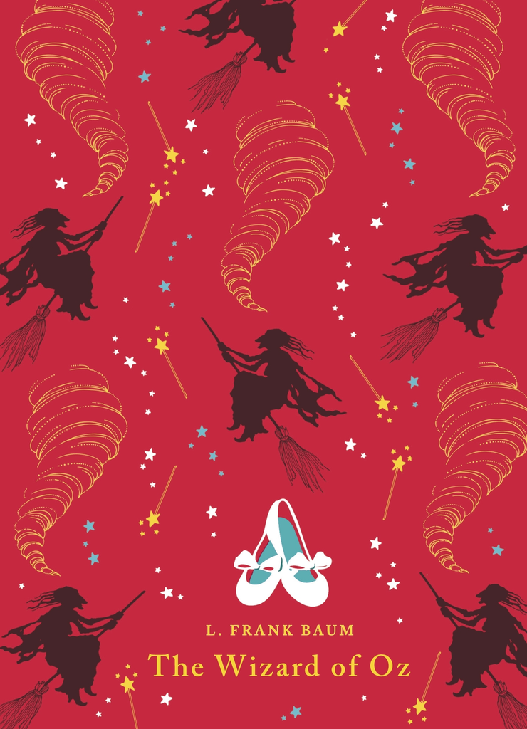 THE WIZARD OF OZ