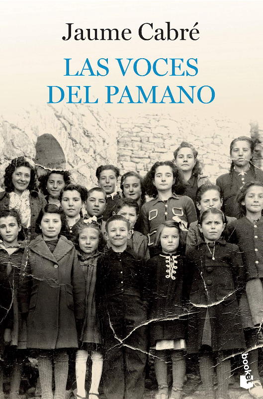 LAS VOCES DEL PANAMO