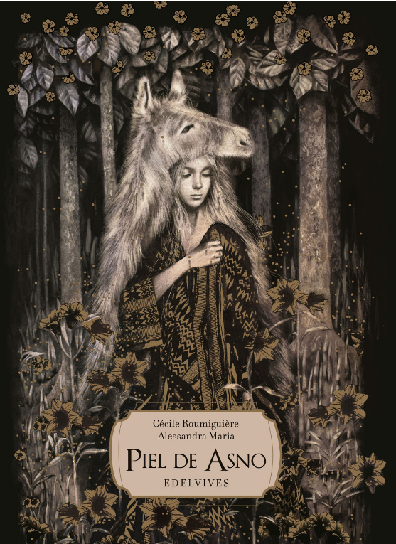 PIEL DE ASNO