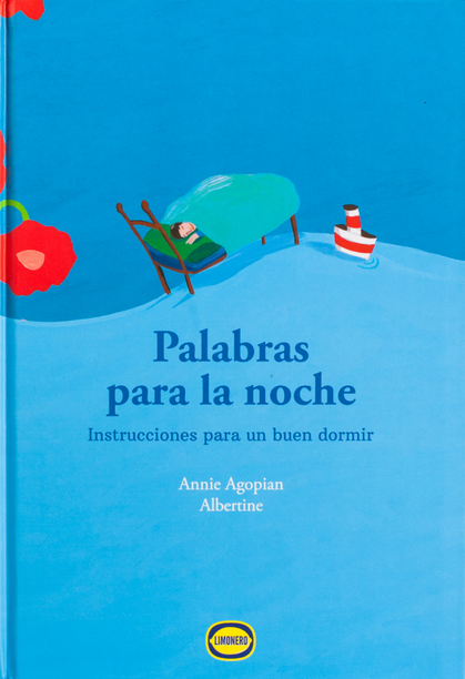 PALABRAS PARA LA NOCHE