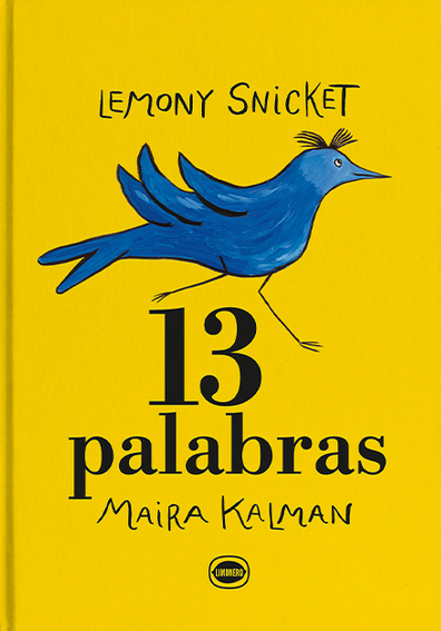 13 PALABRAS