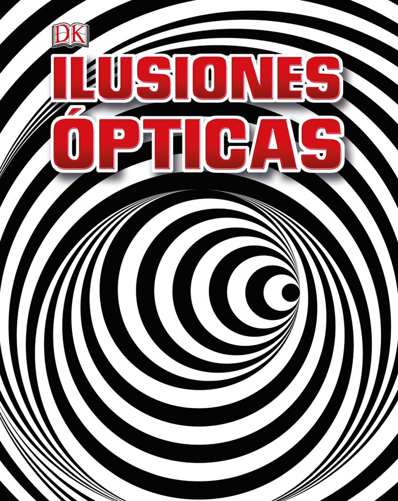 ILUSIONES ÓPTICAS