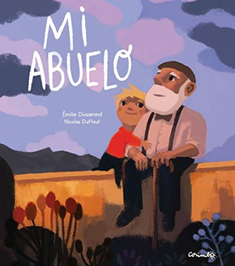 MI ABUELO