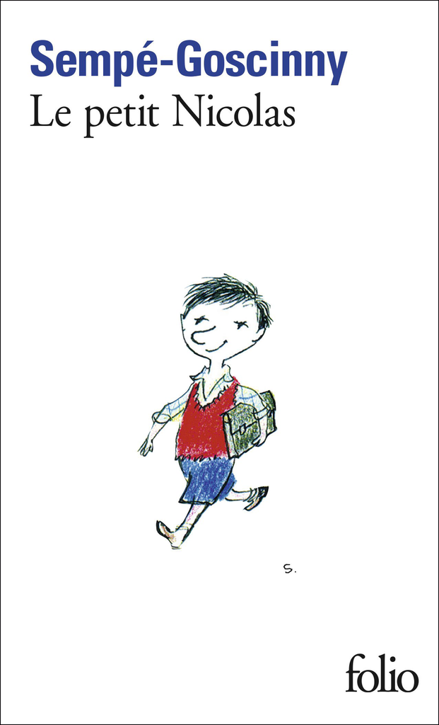LE PETIT NICOLAS