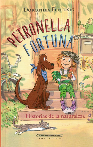 PETRONELLA FORTUNA