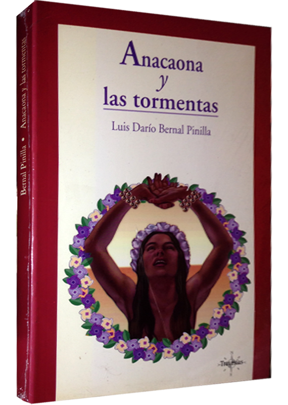 ANACAONA Y LAS TORMENTAS