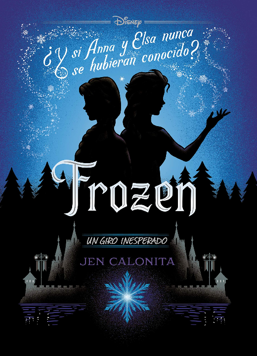 FROZEN II, UN GIRO INESPERADO