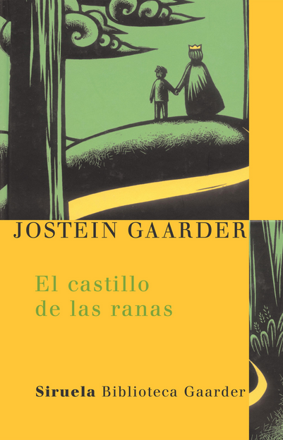 EL CASTILLO DE LAS RANAS