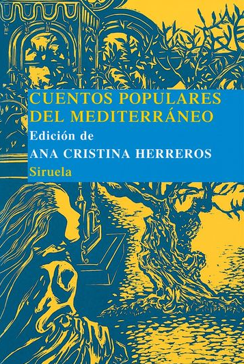 CUENTOS POPULARES DEL MEDITERRÁNEO