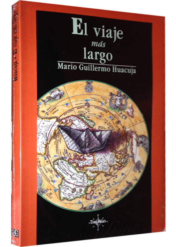 EL VIAJE MÁS LARGO