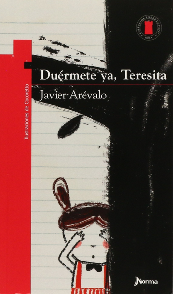 DUÉRMETE YA, TERESITA