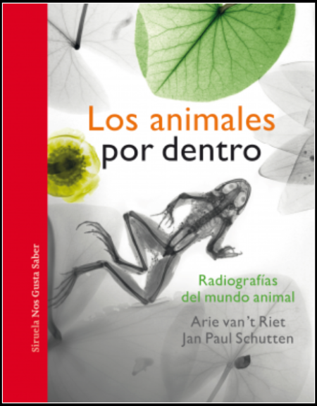 LOS ANIMALES POR DENTRO