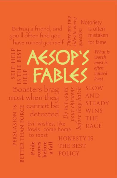 AESOP´S FABLES