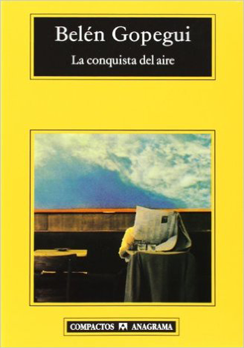 LA CONQUISTA DEL AIRE
