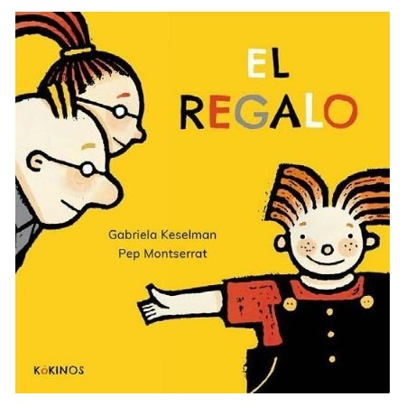 EL REGALO