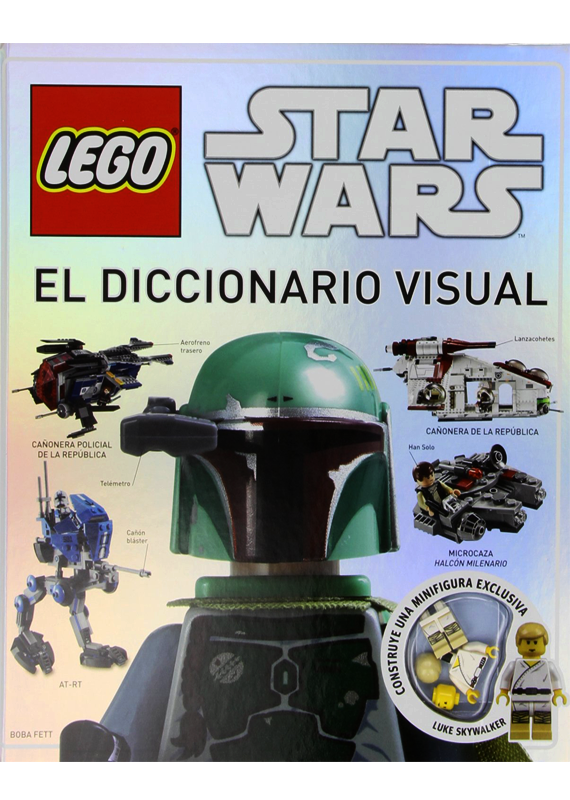 LEGO STAR WARS