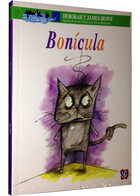 BONÍCULA