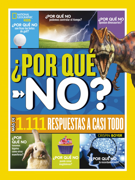 ¿POR QUÉ?