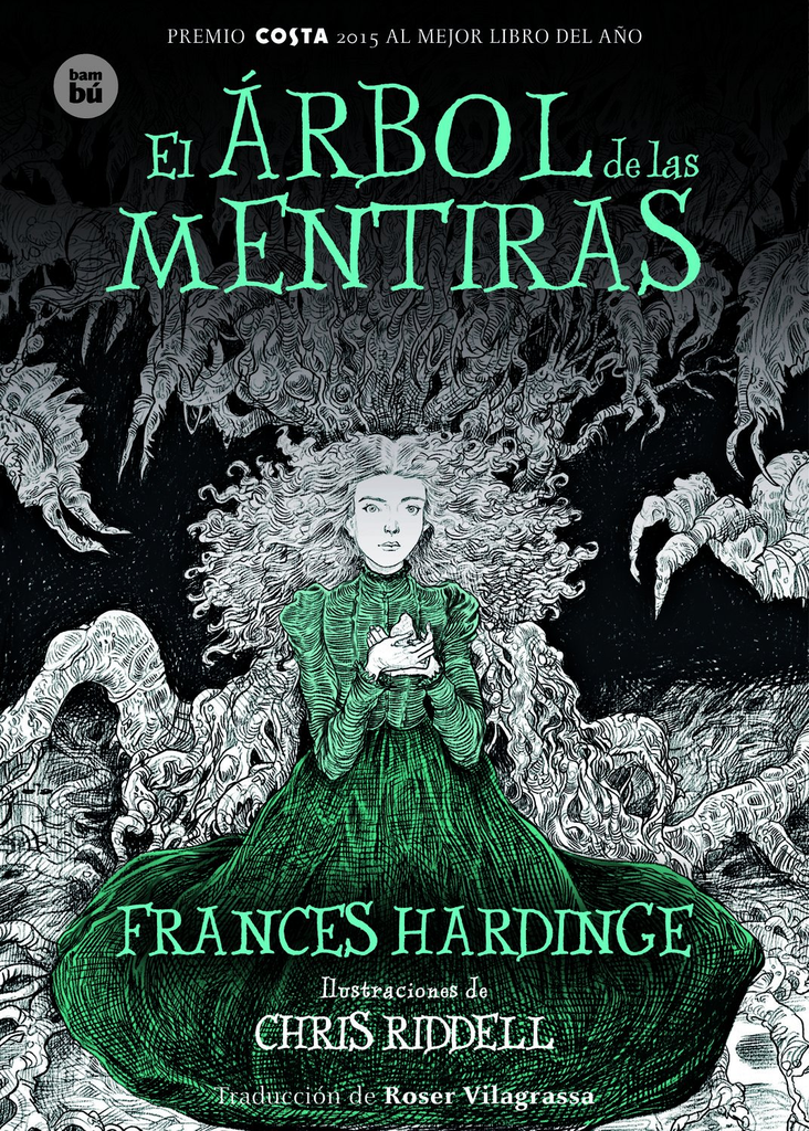 EL ÁRBOL DE LAS MENTIRAS