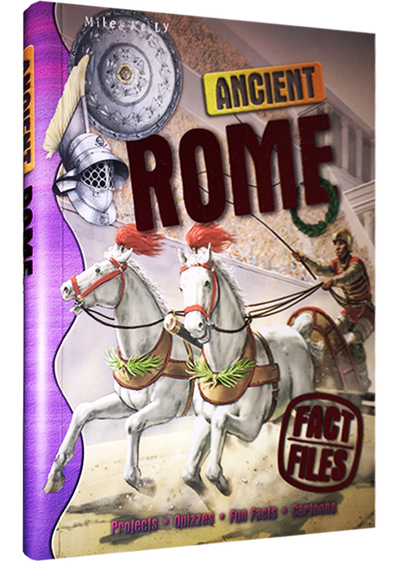 ANCIENT ROME