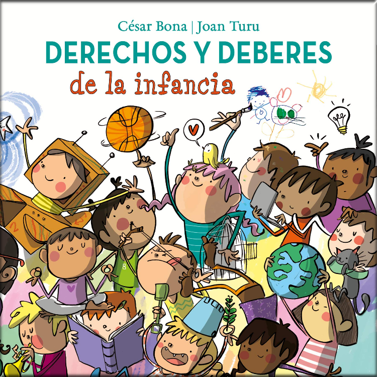 DERECHOS Y DEBERES DE LA INFANCIA