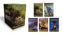 FABLEHAVEN COMPLETE BOXED SET