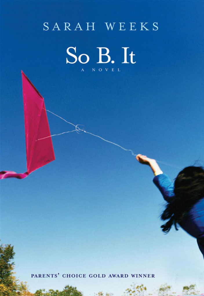 SO B. IT