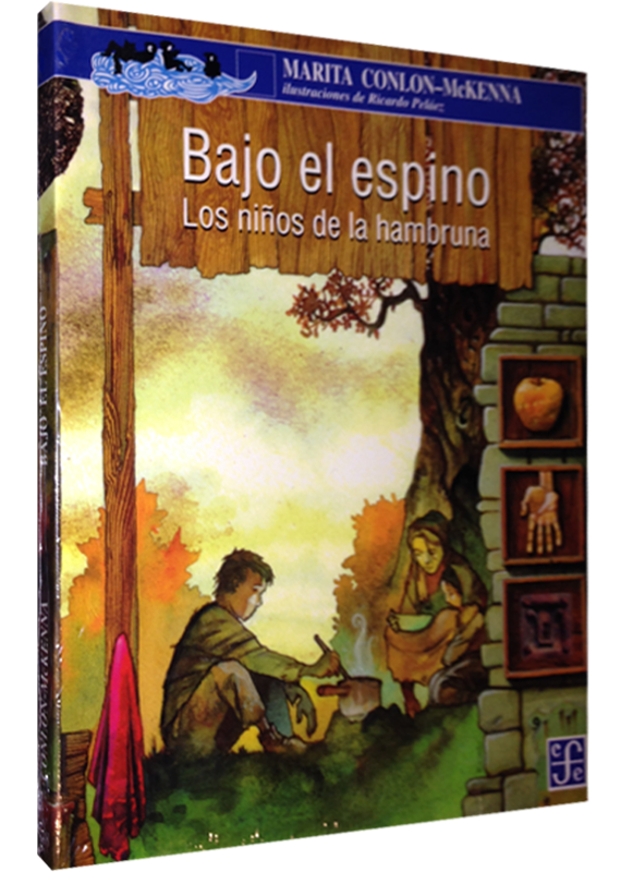 BAJO EL ESPINO
