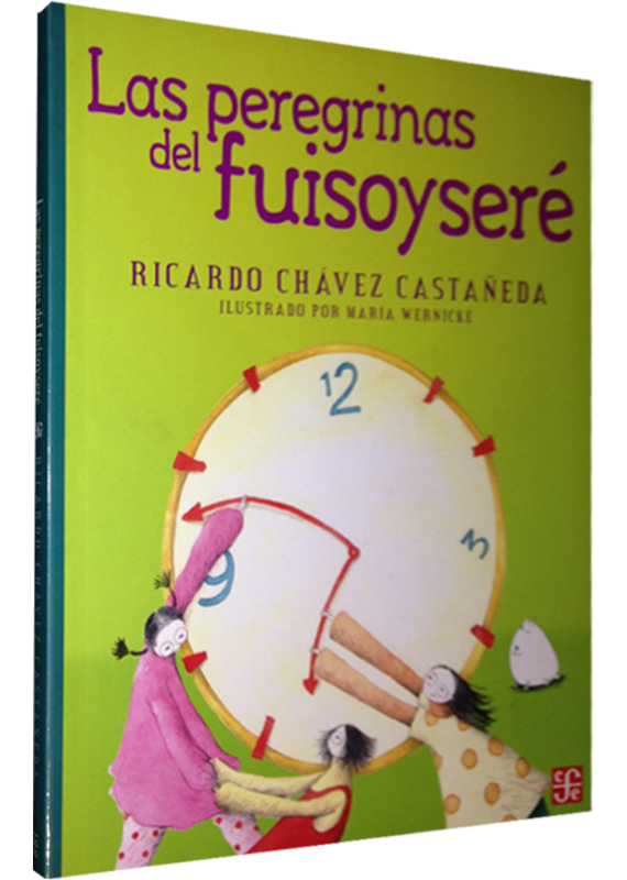 LAS PEREGRINAS DE FUISOYSERÉ