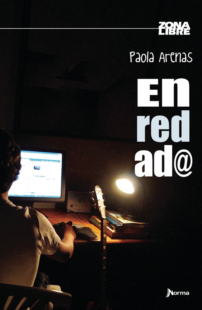 ENREDAD@