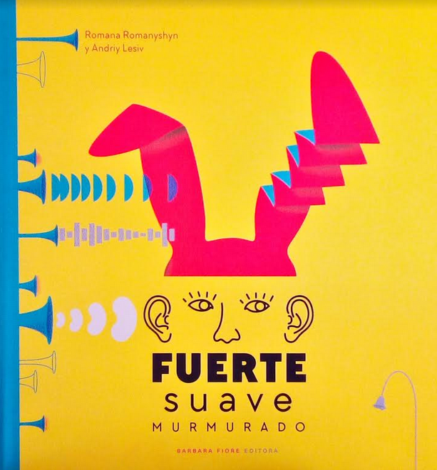 FUERTE, SUAVE, MURMURADO