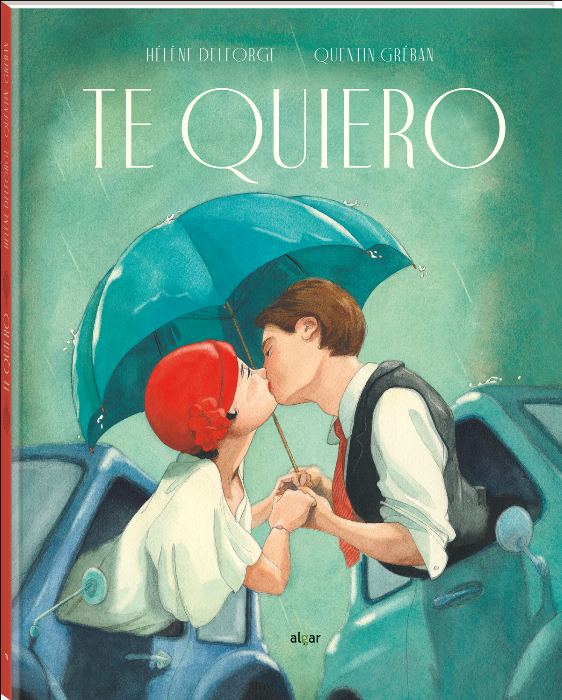 TE QUIERO