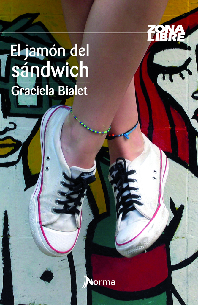 EL JAMÓN DEL SÁNDWICH