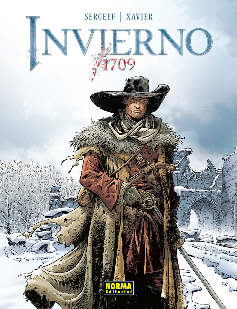 INVIERNO DE 1709 (Integral)