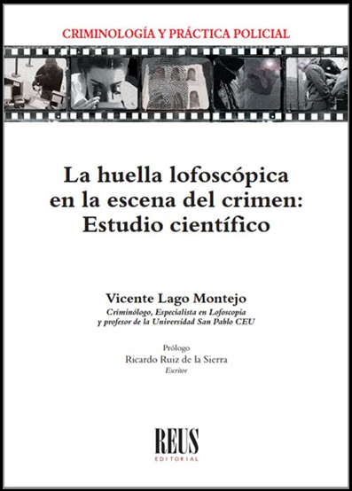LA HUELLA LOFOSCÓPICA EN LA ESCENA DEL CRIMEN: ESTUDIO CIENTÍFICO