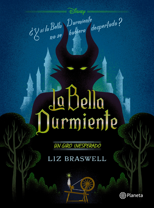 LA BELLA DURMIENTE: UN GIRO INESPERADO