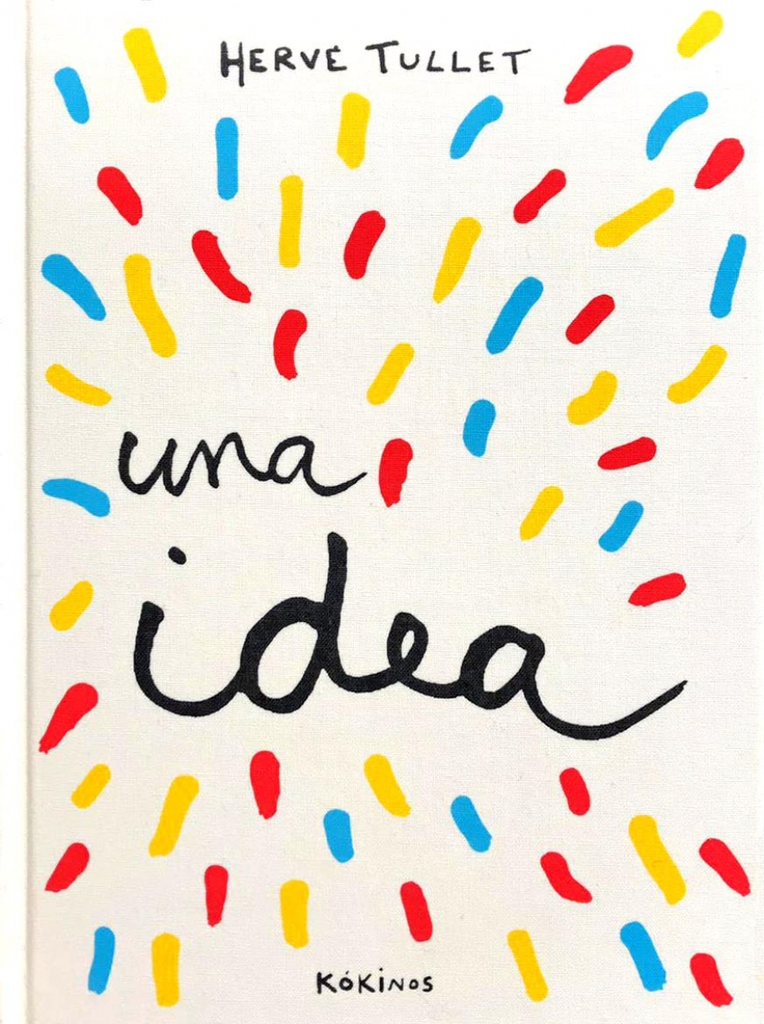 TENGO UNA IDEA
